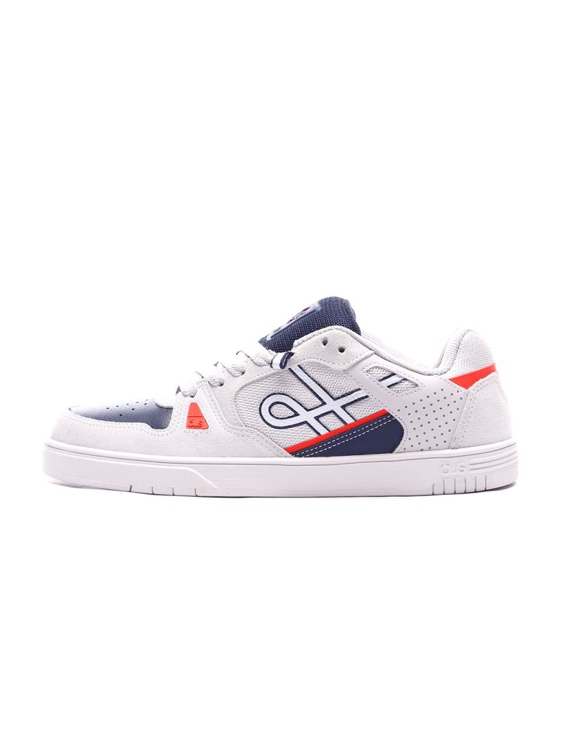 Tenis-Ous-2K-Cinza-branco-laranja-esse