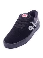 Tenis-Ous-Emergente-Pto-cinza-esc-silver