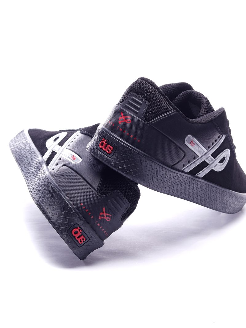 Tenis-Ous-Emergente-Pto-cinza-esc-silver