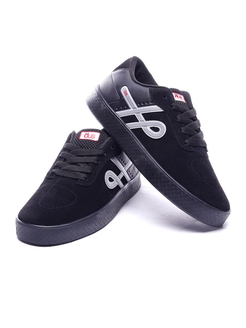 Tenis-Ous-Emergente-Pto-cinza-esc-silver
