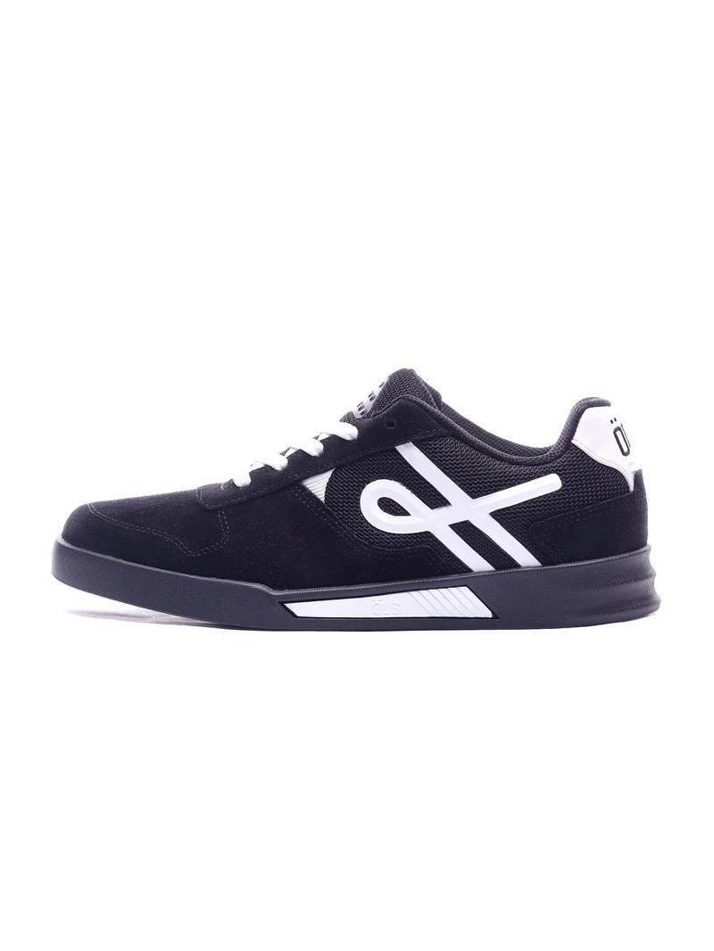 Tenis-Ous-Gomes-Prt-bco-essencial