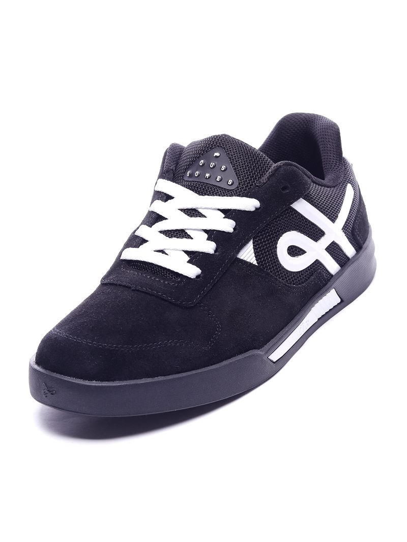 Tenis-Ous-Gomes-Prt-bco-essencial