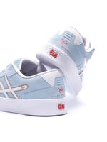 Tenis-Ous-Emergente-Azul-branco-caramelo