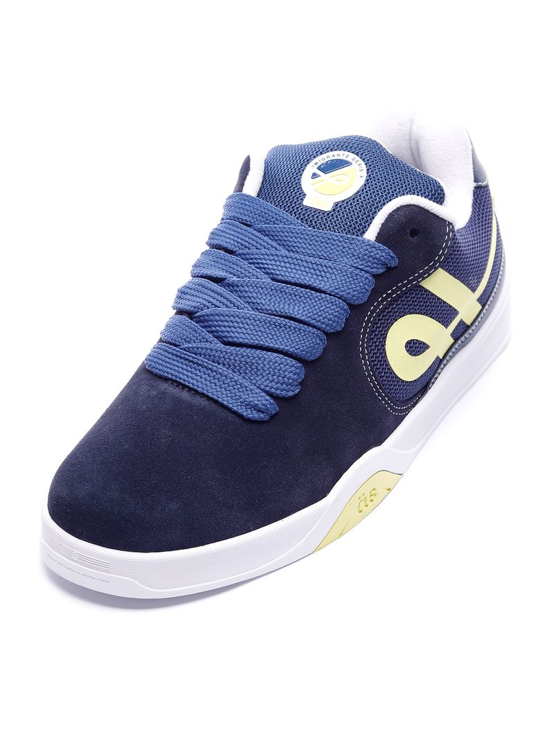 Tenis-Ous-Imigrante-Serie-X-Azul-lunar-branco