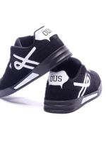 Tenis-Ous-Gomes-Prt-bco-essencial