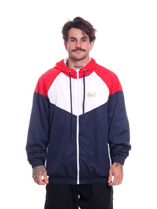 Jaqueta Corta Vento Bali Hai Cut Classic