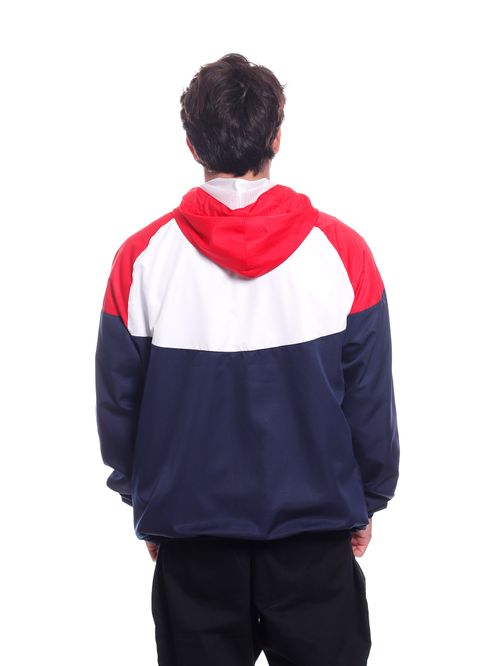 Jaqueta Corta Vento Bali Hai Cut Classic