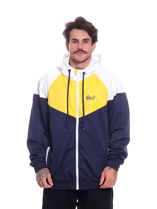 Jaqueta Corta Vento Bali Hai Cut Classic