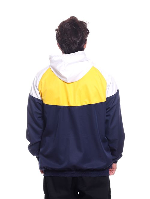 Jaqueta Corta Vento Bali Hai Cut Classic