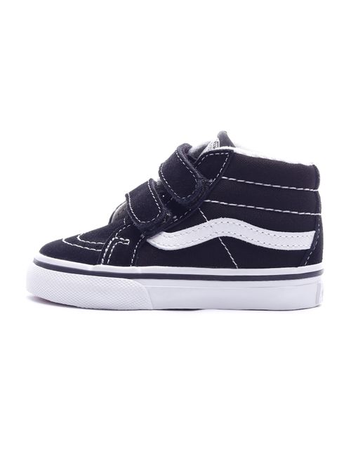 Tênis Vans Infantil Sk8-Mid