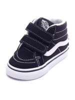 Tenis-Vans-Infantil-Sk8-Mid-Black-white