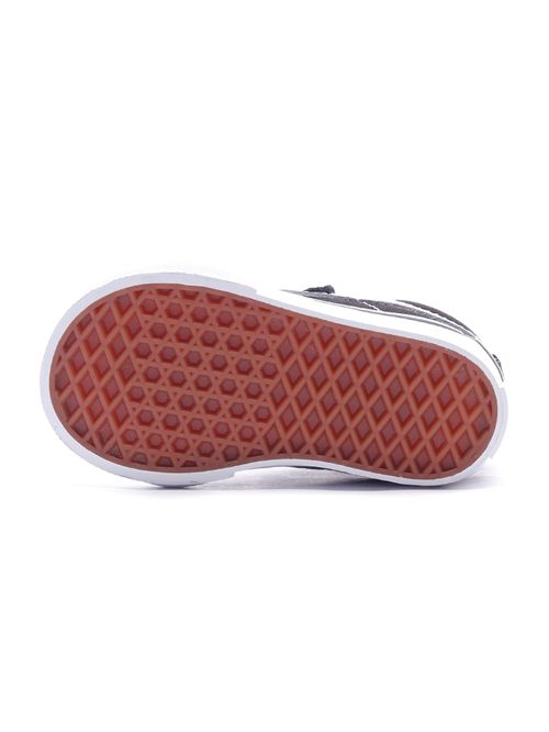 Tênis Vans Infantil Sk8-Mid