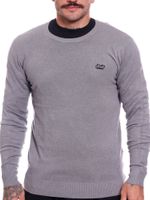 Sueter-Bali-Hai-Tricot-Bali-Logo-Cinza-escuro