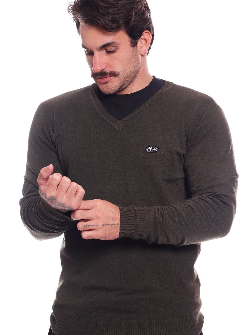 Sueter-Bali-Hai-Tricot-Logo-Bali-Militar