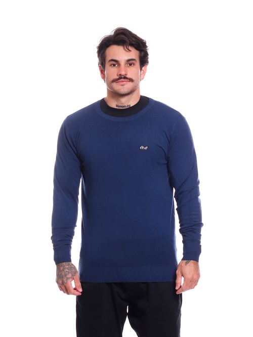 Suéter Bali Hai Tricot Bali Logo