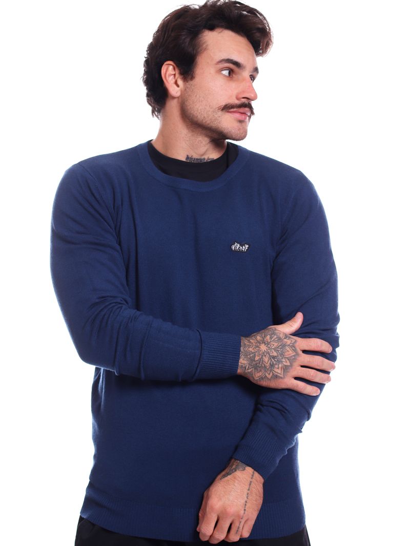 Sueter-Bali-Hai-Tricot-Bali-Logo-Azul