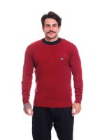 Sueter-Bali-Hai-Tricot-Bali-Logo-Vinho