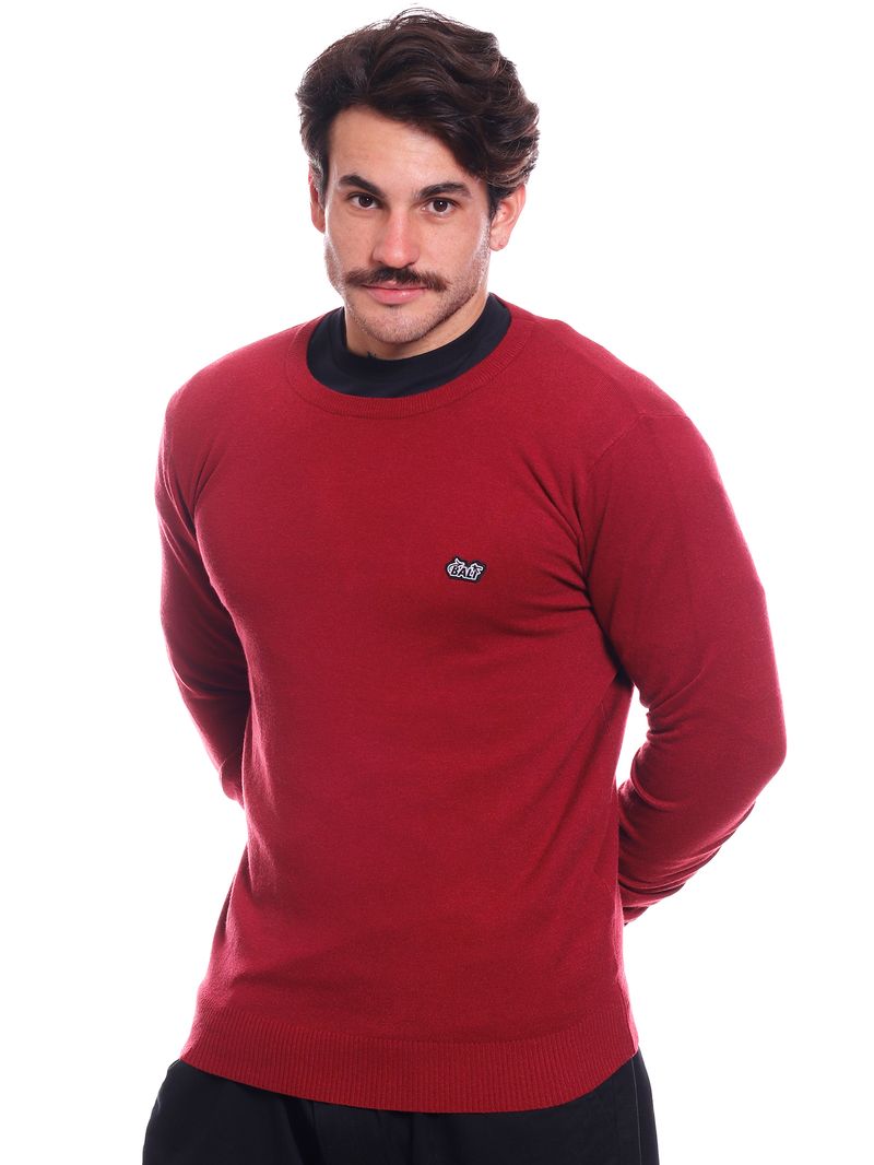 Sueter-Bali-Hai-Tricot-Bali-Logo-Vinho