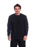 Sueter-Plus-Size-Bali-Hai-Basic-Tricot-Preto