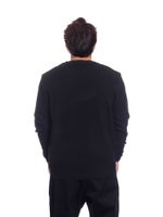 Sueter-Plus-Size-Bali-Hai-Basic-Tricot-Preto