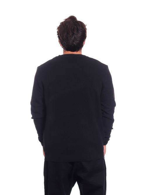 Suéter Plus Size Bali Hai Basic Tricot