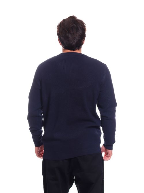 Suéter Plus Size Bali Hai Basic Tricot