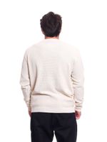 Sueter-Plus-Size-Bali-Hai-Basic-Tricot-Areia