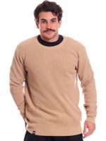 Sueter-Plus-Size-Bali-Hai-Basic-Tricot-Camel-