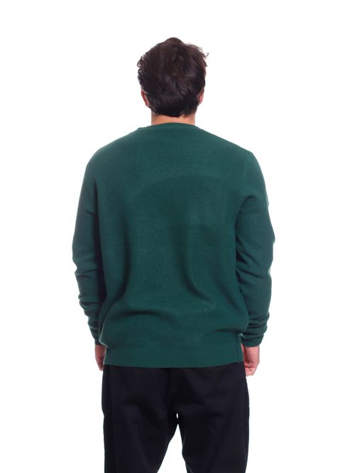 Suéter Plus Size Bali Hai Basic Tricot