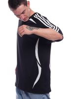 Camiseta-Adidas-Adicolor-Teamgeist-Black