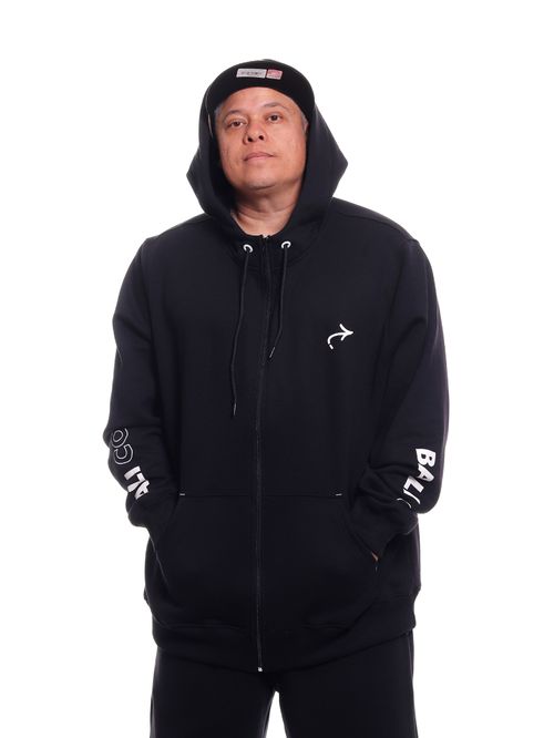 Moletom Plus Size Bali Hai Co.