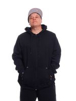 Moletom-Plus-Size-Bali-Hai-Basic-Preto