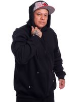 Moletom-Plus-Size-Bali-Hai-Basic-Preto