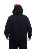 Moletom-Plus-Size-Bali-Hai-Basic-Preto