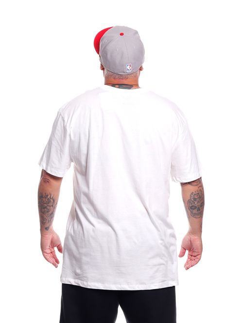 Camiseta Plus Size Element Mini Emb
