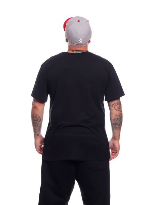 Camiseta Plus Size Element Mini Emb