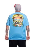 Camiseta-Plus-Size-Santa-Cruz-Winkowski-8-Ball-Azul-claro