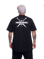 Camiseta-Plus-Size-Independent-Tools-Of-The-Trade-Preto