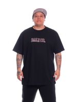 Camiseta-Plus-Size-Bali-Hai-Fire-Young-Culture-Preto