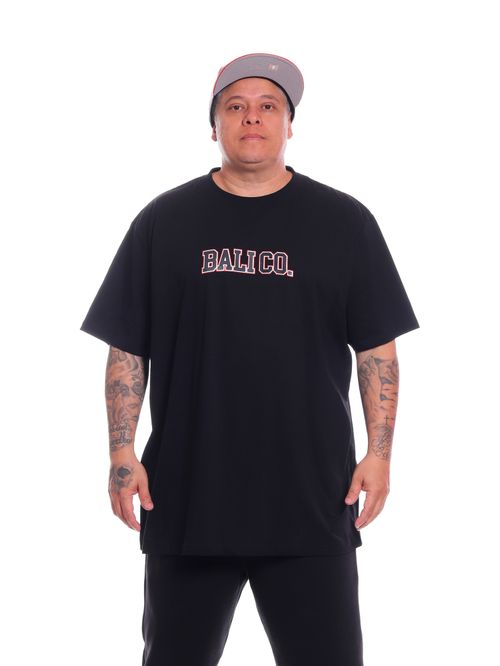 Camiseta Plus Size Bali Hai Fire Young Culture