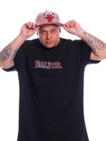 Camiseta-Plus-Size-Bali-Hai-Fire-Young-Culture-Preto