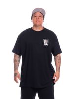 Camiseta-Plus-Size-Bali-Hai-Rei-de-Copas-Preto