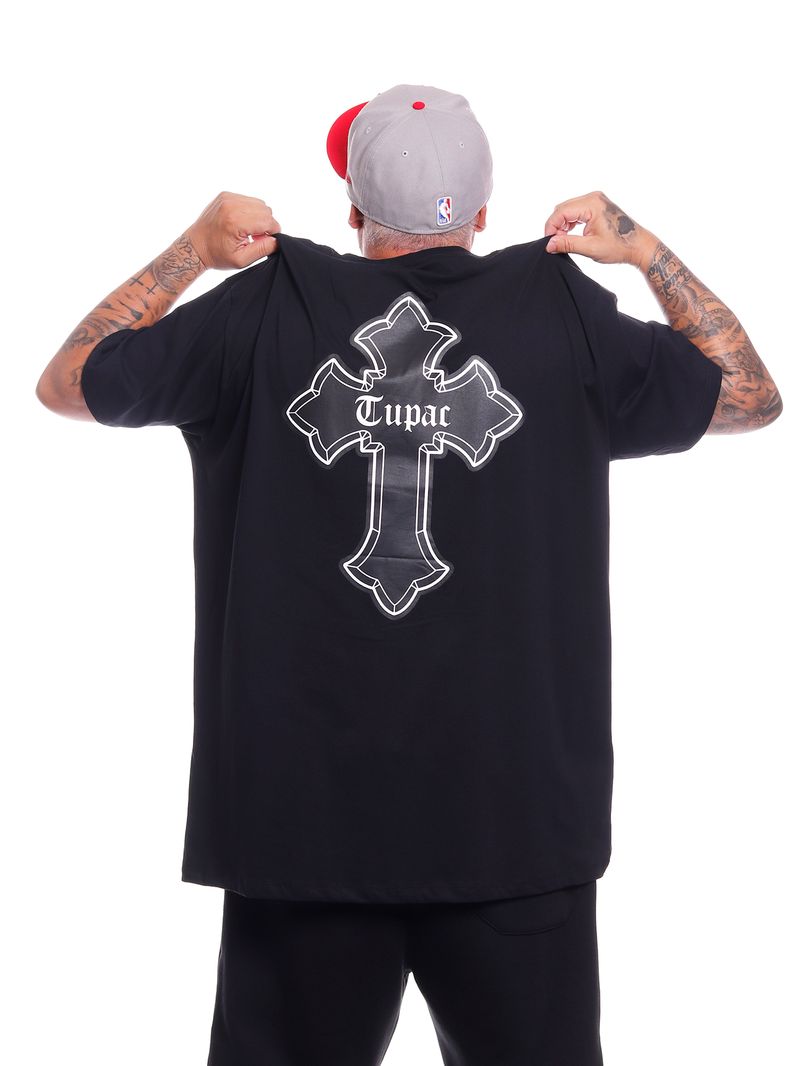 Camiseta-Plus-Size-Bali-Hai-Tupac-Preto-G1
