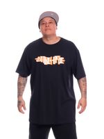 Camiseta-Plus-Size-Bali-Hai-Wild-Style-Preto