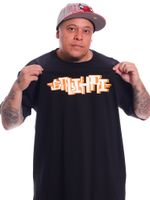 Camiseta-Plus-Size-Bali-Hai-Wild-Style-Preto