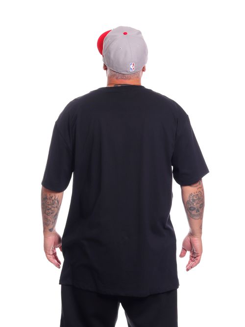 Camiseta Plus Size Bali Hai Wild Style
