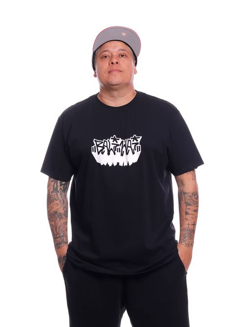 Camiseta Plus Size Bali Hai Pixo Old