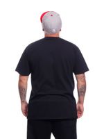 Camiseta-Plus-Size-Bali-Hai-Pixo-Old-Preto