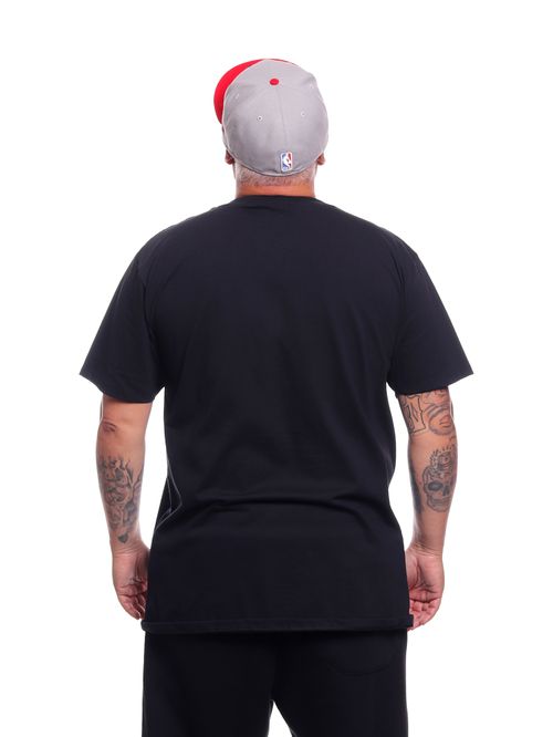Camiseta Plus Size Bali Hai Pixo Old