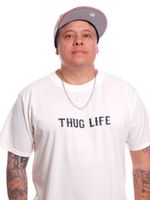 Camiseta-Plus-Size-Bali-Hai-Tupac-Thug-Life-Off-white